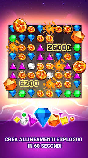 Bejeweled Blitz screenshot 1