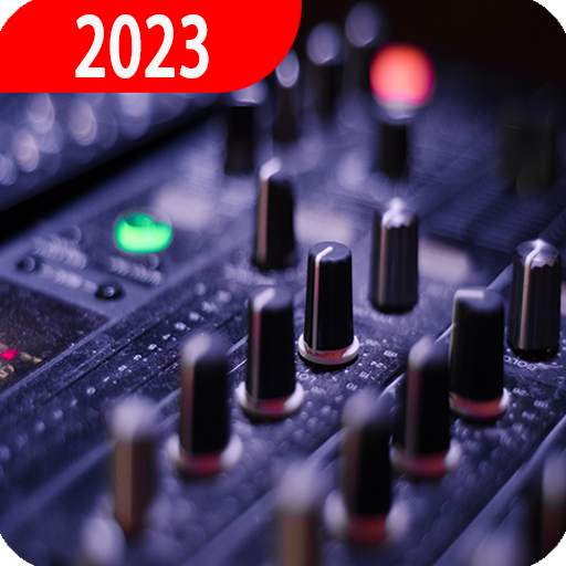 Equalizer Pro & Bass Booster 1.7.9