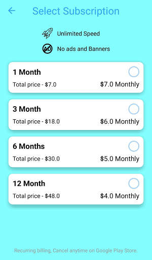 VPN Online - A Secure VPN, Best Free VPN & Pro VPN screenshot 2