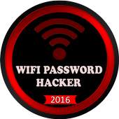 Wifi Password Hacker Simulator 1.0