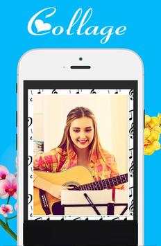 Makeup Selfie Camera - Sweet Selfie, Filter Camera screenshot 1