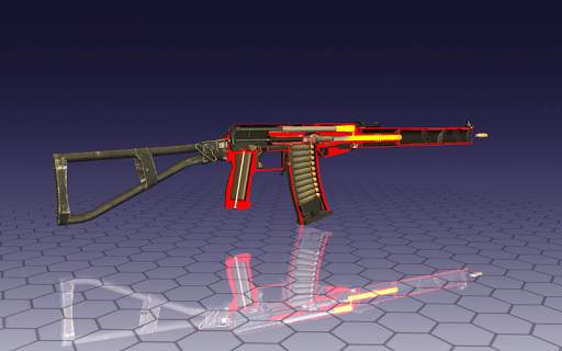 How it works: AS VAL screenshot 6
