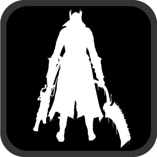 Calculator for Bloodborne 1.2