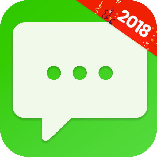 Messaging  7 Free - SMS, MMS icon
