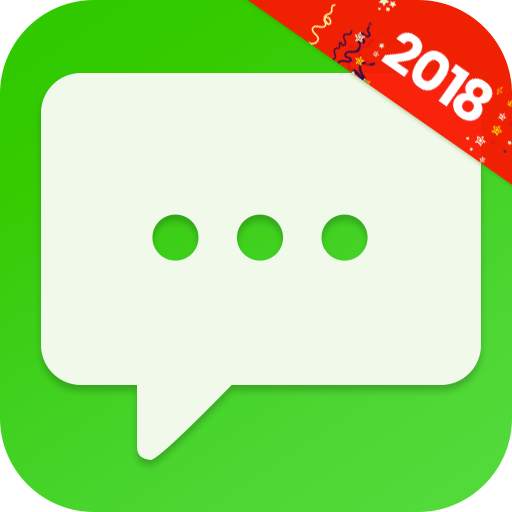 Messaging  7 Free - SMS, MMS 5.57