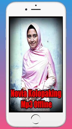 Novia Kolopaking Mp3 Offline screenshot 2