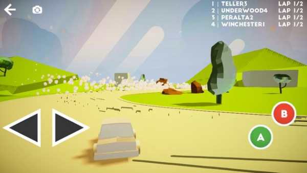Rc Car Racing screenshot 2