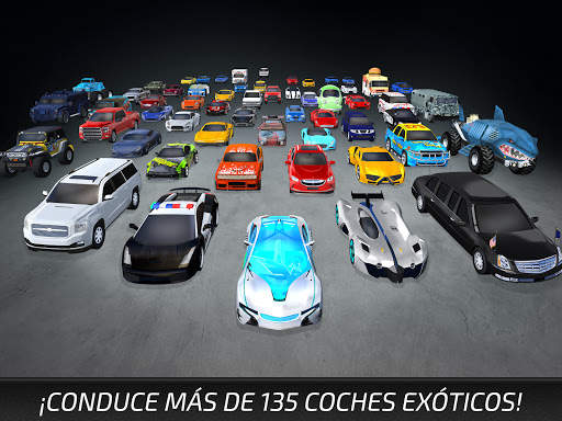 Juego Simulador De Autos screenshot 16
