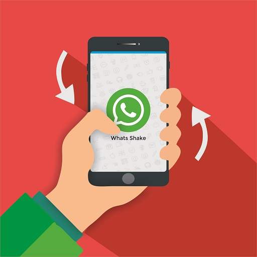 Whats Shake | Instant whatsapp opene 1.0