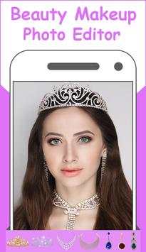 Beauty Makeup Camera: Makeup Photo Editor screenshot 8