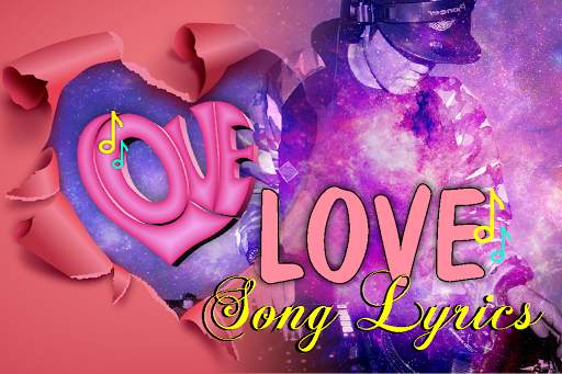 Love Song Lyrics Offline screenshot 7