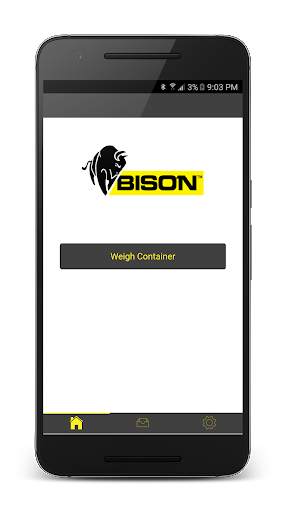 BISON VGM screenshot 1