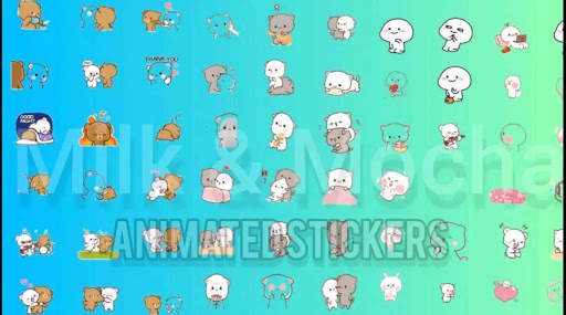 Cook with Comali Stickers, Tamilan stickers CWC screenshot 8