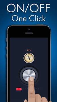 Flashlight - Brightest LED screenshot 5