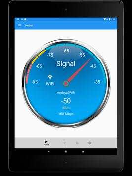 WiFi Signal screenshot 7