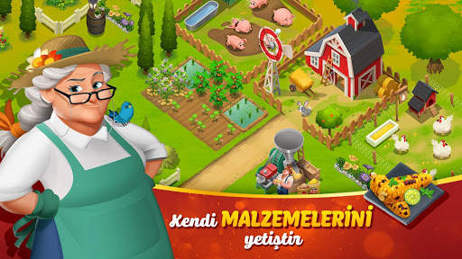 Tasty Town screenshot 6