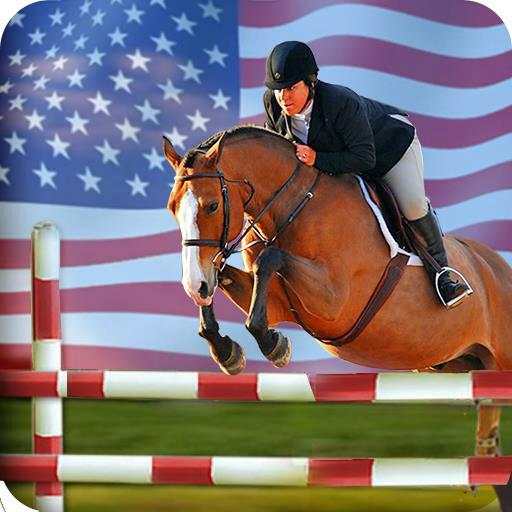 American Horse Racing 3D Championship 2018 1.2