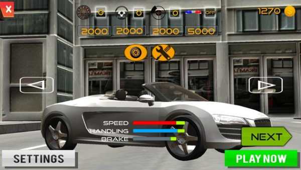 Real City Car Driver 2020 screenshot 2