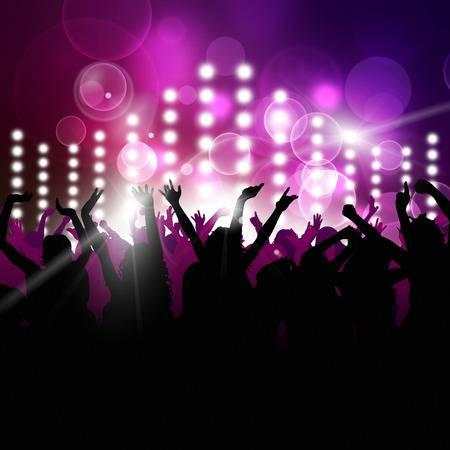 Music 80s screenshot 1