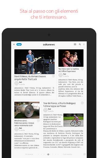 Flipboard screenshot 10