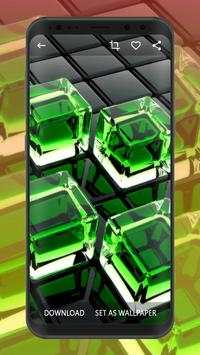 4D Wallpapers screenshot 4