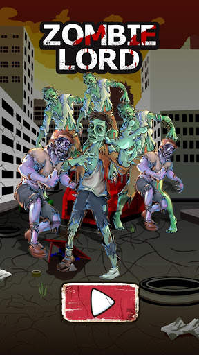 Zombie Lord screenshot 1