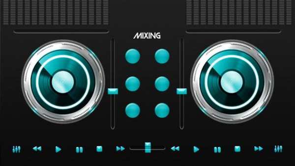 DJ Party Mixer screenshot 2