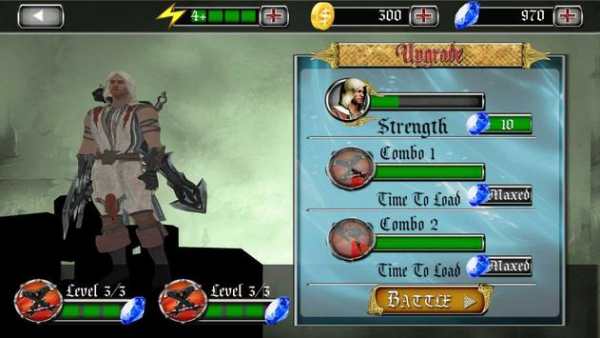 Samurai Creed screenshot 2