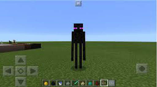 Morph Mod Minecraft screenshot 3