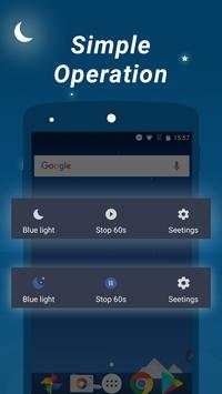 Blue Light Filter–Softlight, Eye Protect, Eye Care screenshot 4