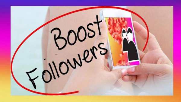 Real Followers 4 Instagram! screenshot 3