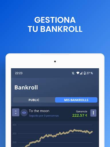 TIPSTOP: Consejos de apuestas screenshot 18