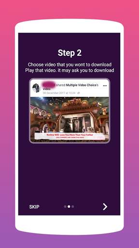 qdownloader & Saver screenshot 2
