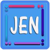 Jen Browser 1.0