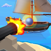 Island Attack icon