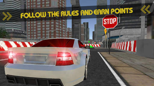 Driving School - Car Academy screenshot 5