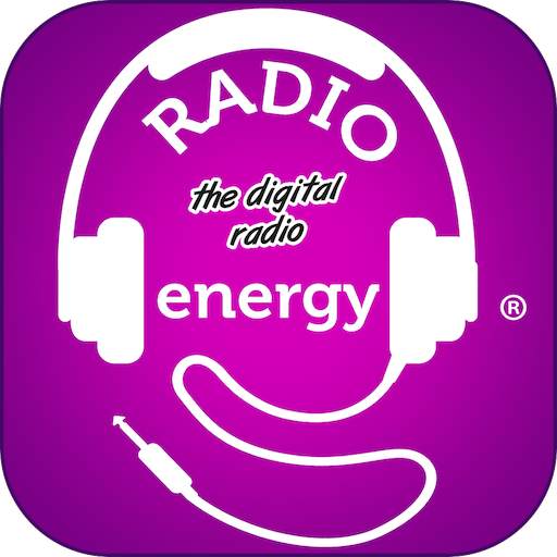Radio Energy 1.8