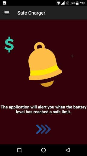 Safe Charger screenshot 2