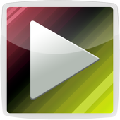 2016 Music Player icon