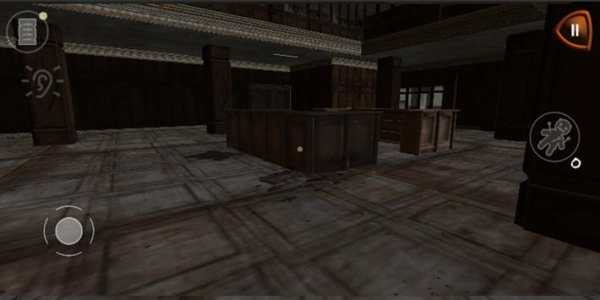 Scary Hi Neighbor Alpha 5 granny MOD screenshot 2