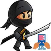 Running Ninja gama 1.0