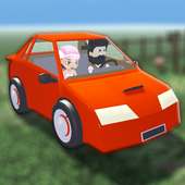 Abu Lai Motorcar
