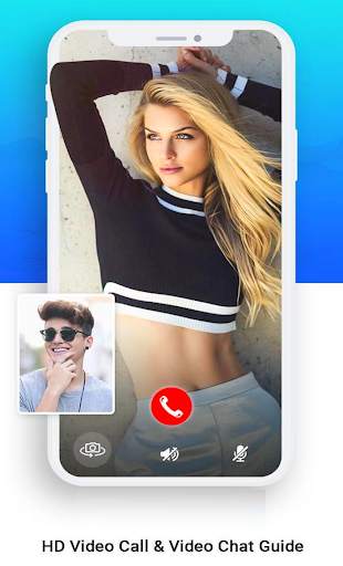 New ToTok HD Video Calls & Voice Chats Nice App screenshot 2