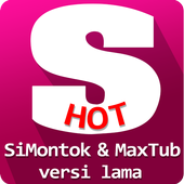 Simontok &amp; Maxtub VPN icon