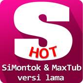 Simontok & Maxtub VPN 1.0.4