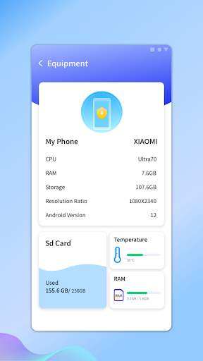 Phone Cleaner- Cache Clean screenshot 4