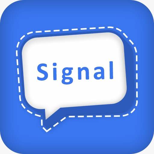 Signal Private Messenger Guide 1.0