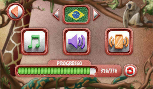 Doodle Alchemy Animals screenshot 5