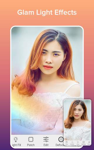 Face Beauty Free 2021 screenshot 3
