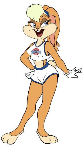 Space Jam Wallpaper screenshot 5
